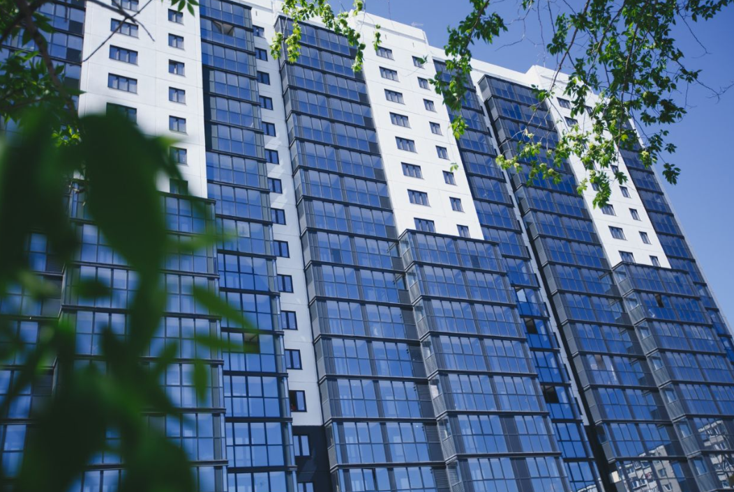 EVO Park  (Эво парк)